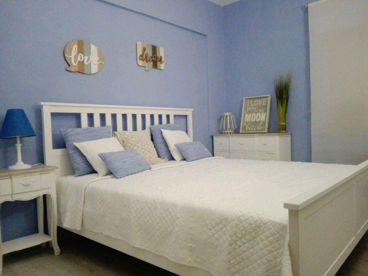 Summer Home Armacao de Pera Exterior photo