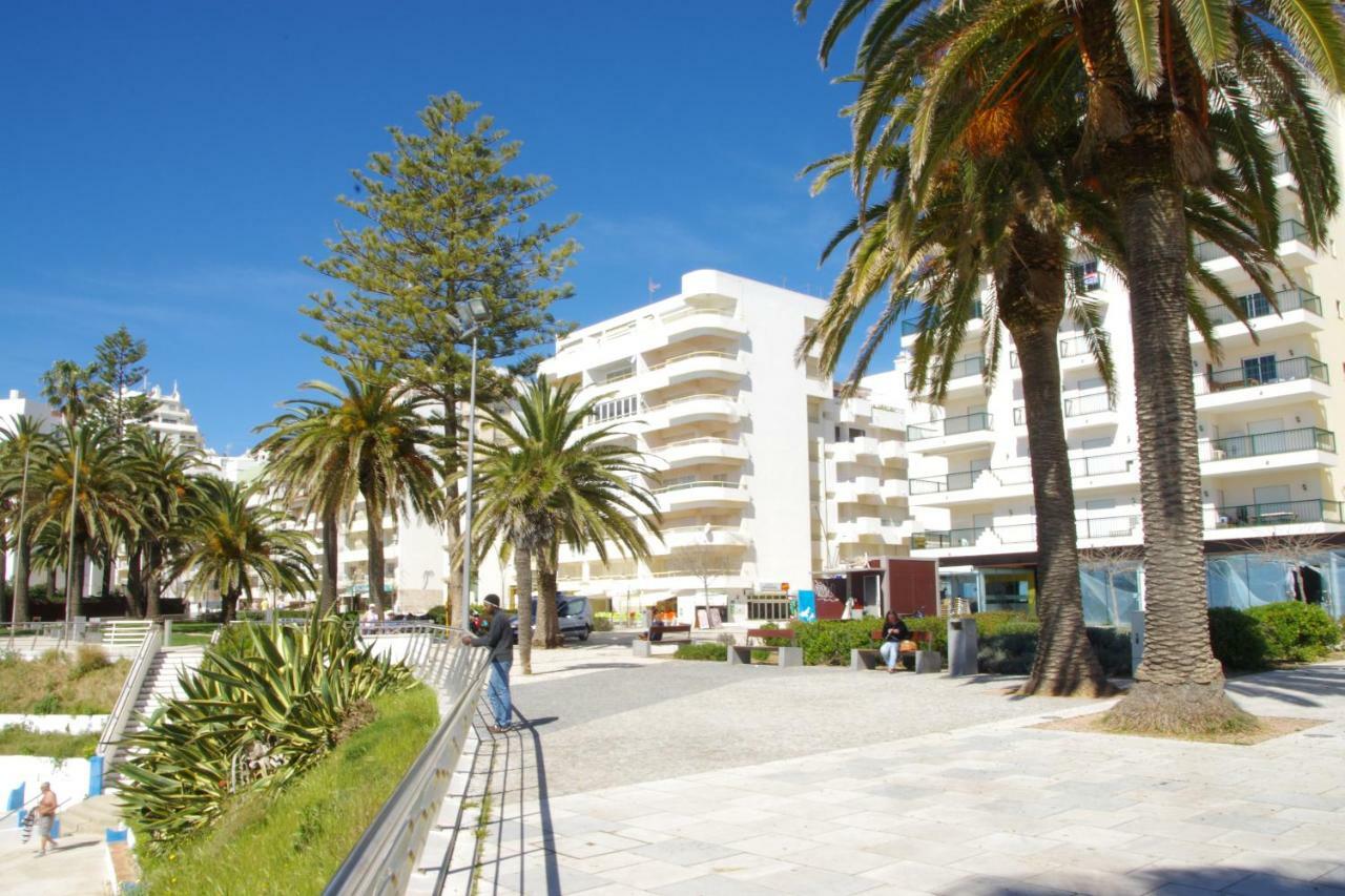 Summer Home Armacao de Pera Exterior photo