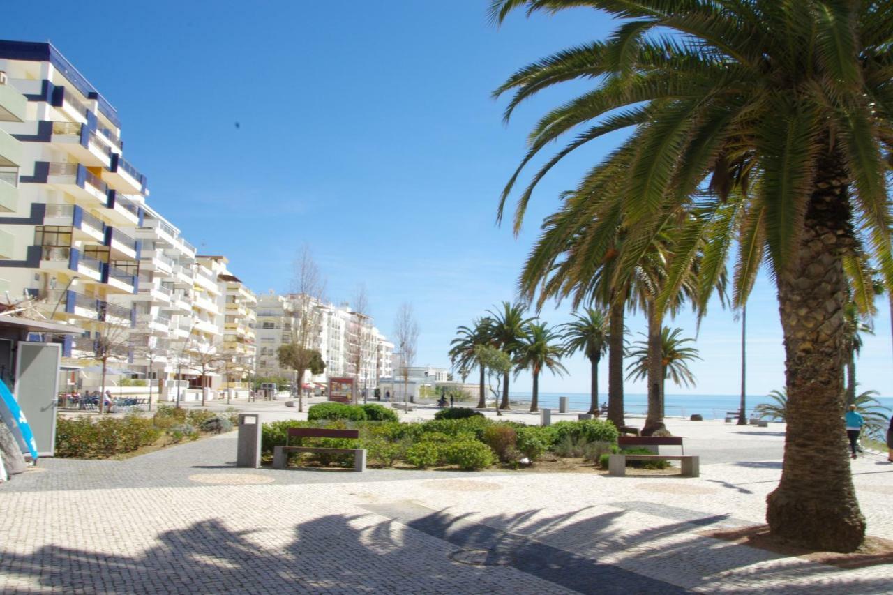 Summer Home Armacao de Pera Exterior photo